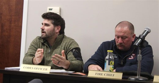 West Frankfort mayor explains water bill increase