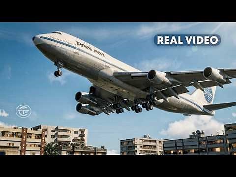 How One Pilot Mistake Almost Killed 218 People in San Francisco (With Real Video)