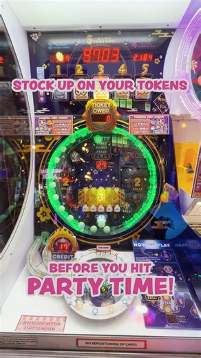 🍁🌟This Autumn... GET READY for the best of both worlds!🤩 🎃Empty your Pumpkin Buckets and make space for not just 1... BUT 2 ✨ABSOLUTELY✨ adorable Tsum Tsum card designs from Autumn's Happy Harvest and Haunting Halloween Night!🧡🌟 Collect them all at our Tsum Tsum Zodiac machine before the cold winds of Winter sweep them away!❄️🍃 | Cow Play Cow Moo