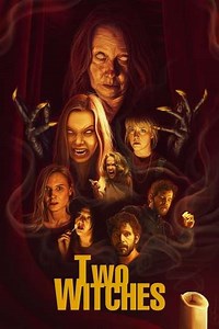 Two Witches (2022) - Movie