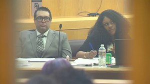 'I start hearing screaming, crying'| Testimony begins in capital murder trial for dad accused of driving getaway car for son after killing 3