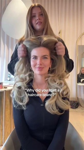 This is what you can achieve when you start focusing on protecting your hair from damage, not just