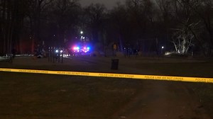 Body found in Landover park creek, police say