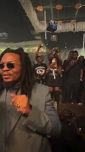 Olamide and his boy, Fireboy ❤️ | YBNL Nations