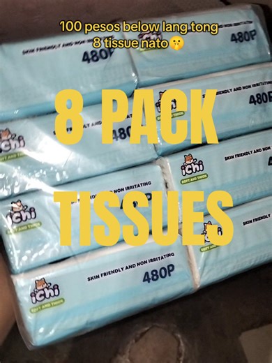 8 Essential Tissues for Effective Face Washing