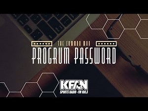 Progrum Password feat. Amelia Santaniello & Frank Vascellaro