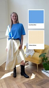 11K views · 30 reactions | 3 color combos you need to try now #colorpalette #summeroutfits #springootd | Aerie | Facebook