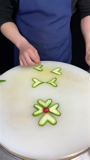 Fruit and Vegetable Modeling