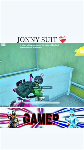 Hacker Or What‪@JONATHANGAMINGYT‬‪@Team.ApexGaming‬#pubg#pubgmobile#bgmi#trending#tagontop#short