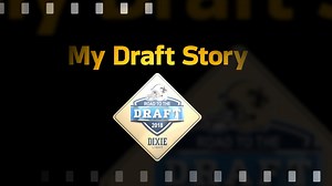 My Draft Story: Danny Abramowicz