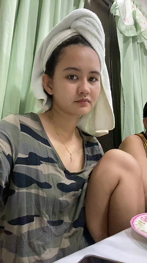 388 reactions · 44 comments | Goodevening, manihapon ta 殺 #aplingrelap #everyonefollowers #fyp #viral #trending #fblifestyle #fbviralpost2025 | Apling Relap | Facebook