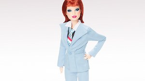 RS Recommends: This David Bowie Barbie Doll Celebrates 50 Years of 'Hunky Dory'