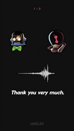 DYNAMO vs PARADOX – All Interactions (Deadlock) #deadlock #deadlockgameplay #deadlockclips