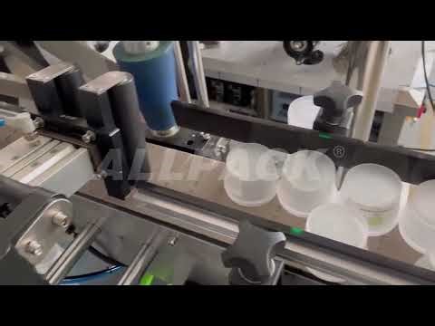 How to label tapered bottles without wrinkles or edge‑lift?