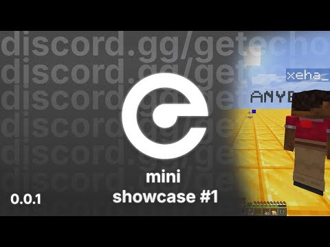 Aim Visualizer - Echo Client Mini Showcase #1