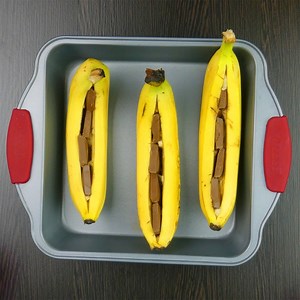 144K views · 460 reactions | Ecco come preparare un dessert veloce e super delizioso! | Idee Geniali | Facebook