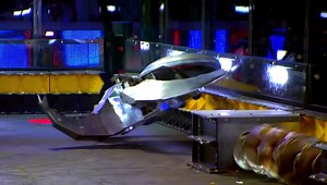 550K views · 8.8K reactions | Stinger vs. Warhead | BattleBots Donate: paypal.me/anhhai93 | Anh Hai Gaming | Facebook