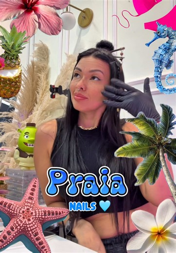 Colorful Summer Nails Inspiration