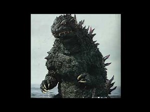 Godzilla 2000 song lyrics