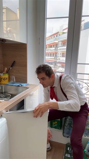 How to regulate the locker door #lifehack #lifehacks #lifehackvideo #diy #hacksclub #reels | Andre Life hack