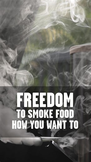 🔥 Instantly Boost Your Barbecue WOW Factor with Smokai. Join thousands of satisfied customers and experience the legendary flavour that everyone's raving about! ✔️ Adjustable volume of cool, wood fired smoke ✔️ Cordless option for off-grid smoking ✔️ Precision Engineered Smokai-Modular-System™️ ✔️ Built to Last a Lifetime - Exceptional Quality! ✔️ Trusted Worldwide since 2011 ✔️ Super Fast Express Shipping 🇺🇸 "One of the best investments ever.... amazing..... love it!" J. Turner - USA 🇬🇸 "B