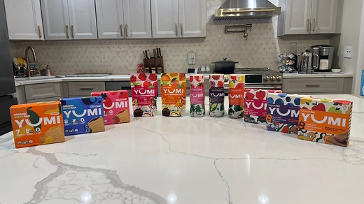 Yumi Baby Food Review: My Honest Thoughts as a Dietitian and Mom of 2