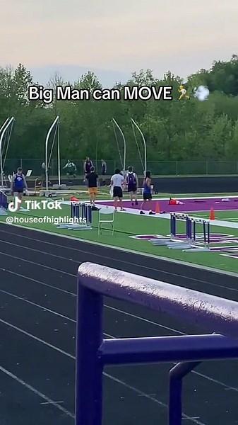 Exciting Relay Race Featuring Speedy Robert