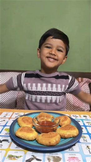 Viral Heart Shape Samosa / Trending Samosa recipe/how to make feart shape samosa