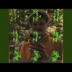 Blue And Yellow Room