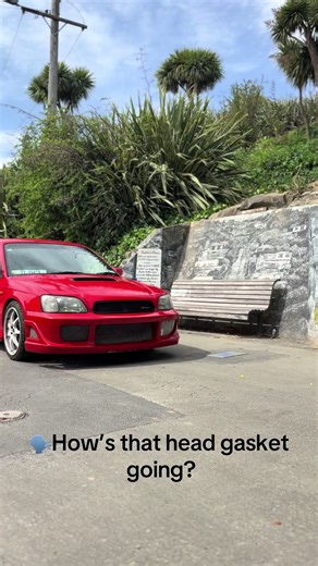 Understanding Subaru Head Gasket Issues
