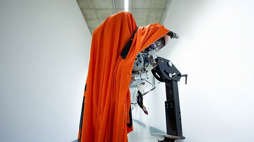 First fire-up of new 850cc 2027 MotoGP engine revealed by KTM