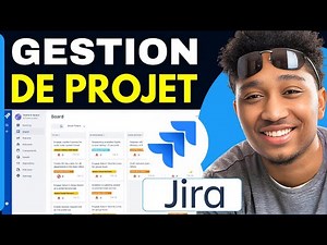 Project Management Tutorial with Jira (Very Easy)