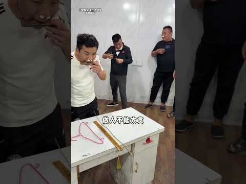 New Comedy Table Game 😂 Funniest Moments & Crazy Reactions | Ultimate Funny Challenge