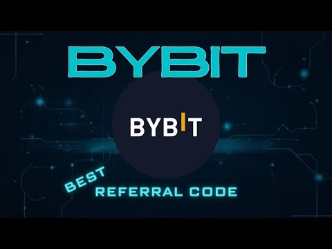 Bybit Referral Code - Lowest Fee & Highest Bonus