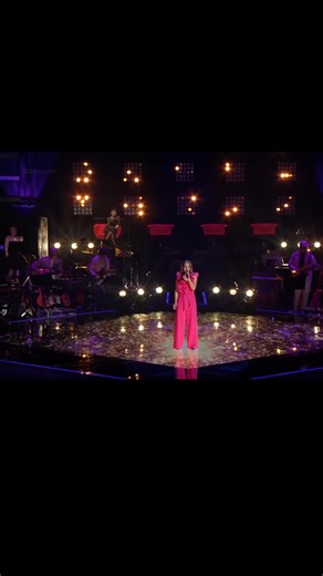 When 18-year-old Carlotta Bach stepped onto The Voice of Germany stage, she brought more than just a voice — she brought the heart of a small town with her. Trained in church choirs and school musicals in Dautphetal, her performance of "You Raise Me Up" didn’t win her the show, but it earned her something else: national respect. Her calm presence and classical tone stood out in a competition known for spectacle. From her emotional Blind Audition with "Ave Maria" to the performance that moved coa