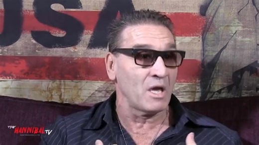 Ken Shamrock Full Career Interview Part 70 | The Hannibal TV | Facebook