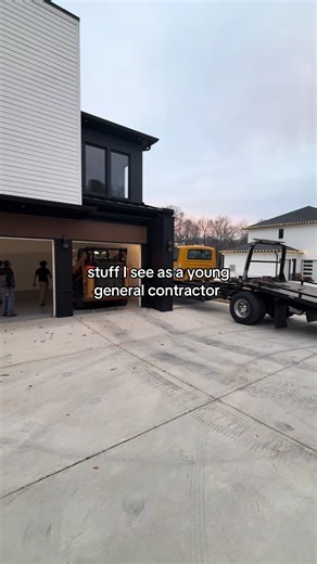 Some stuff I’ve been doing | general contractor