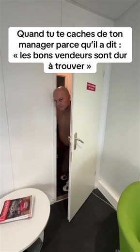 Mais vous pourrez toujours nous trouver chez RRG 👀 #teamrrgg #rrg #sales #fyp