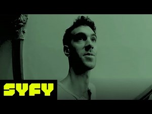 Stranded: "Seaview Terrace" Preview | S1E2 | SYFY