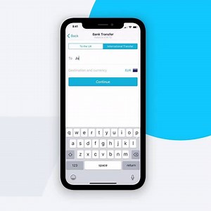 Sending money abroad? It’s easy with Monzo and TransferWise 🌍 | Monzo