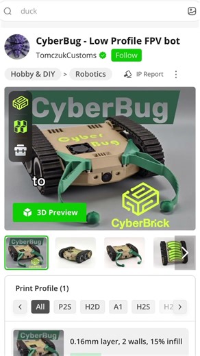 How to get 3d-printing files for free 💸