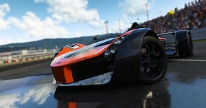 Project CARS: Das ultimative Rennerlebnis?