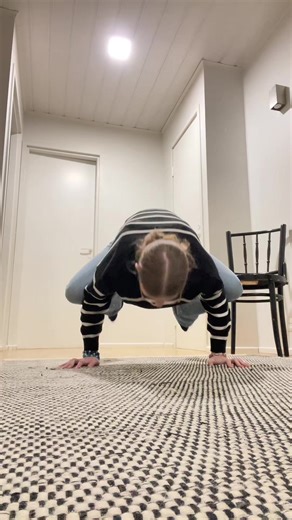 Celebrate Christmas with Handstand Fun and Joy