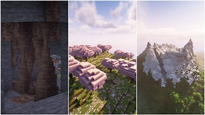 Where does new music play in Minecraft 1.21 Tricky Trials update?