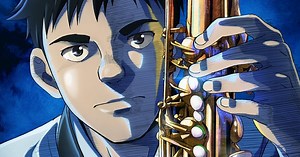 Blue Giant Anime Film's Teaser Features Film's Music Performers