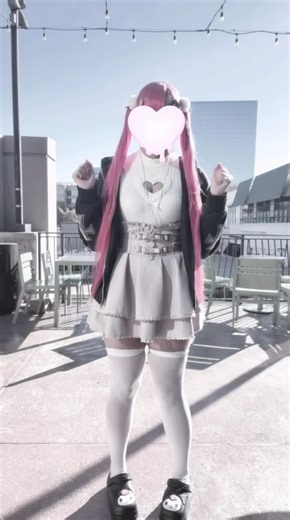 Can we leave jiraimaxxers in 2025 and bring back the original meaning in 2026? (｡╯︵╰｡) #地雷系 #量産型 #jirai #jiraikei #landminegirl