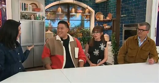 Cooks vie for top prize and bragging rights in new season of MasterChef Canada