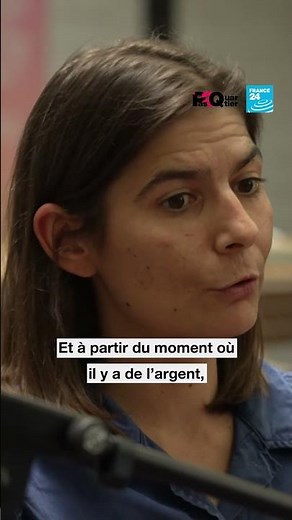 🎤​ The importance of the notion of consent • FRANCE 24