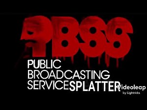 PBS splatter trailer (NOT FOR KIDS)(OLD)