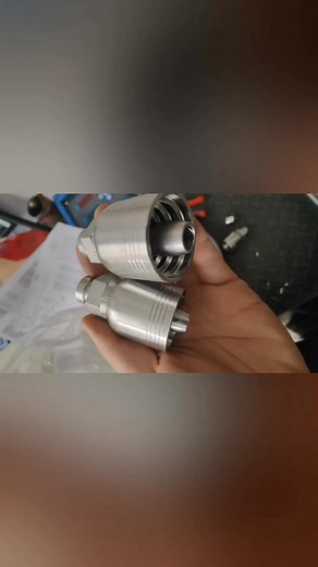 #hydraulicfittings What are the ways to introduce my products to you?/هل هناك أي طريقة لتقديم منتجي لك WhatsApp 8613383078330or email:xiaowusun701@gmail.com | 孙伟丽